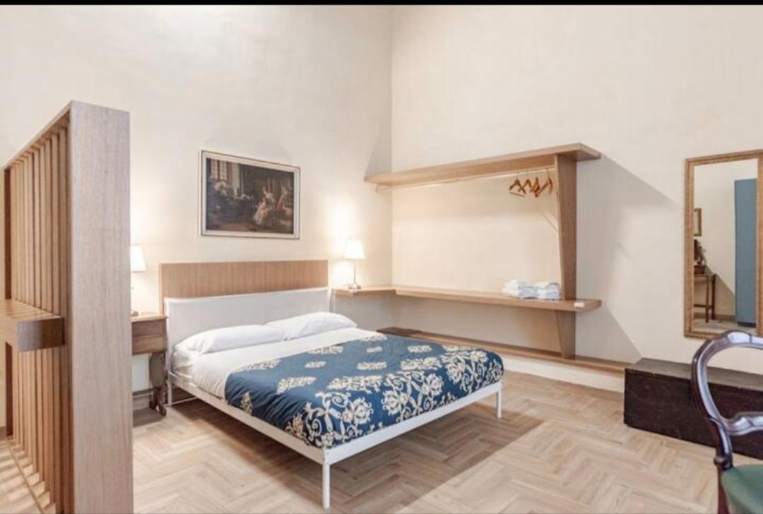 Апартаменты Residenza San Severo 3